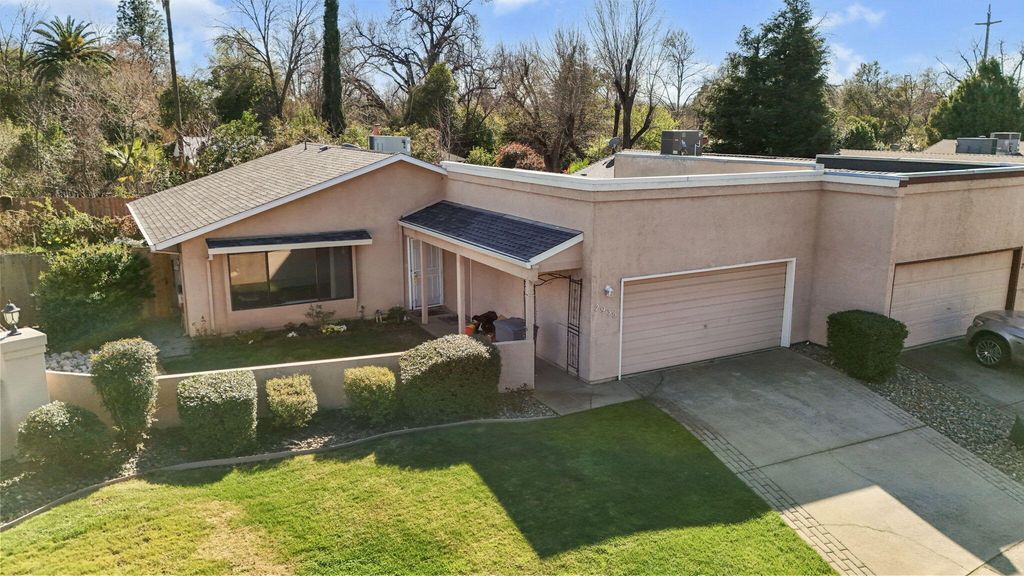 2935 Shotwick Trail, Redding, CA 96002