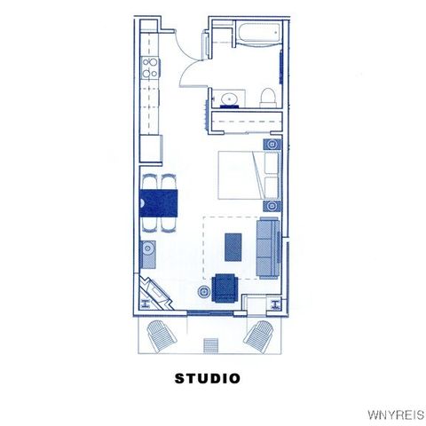 6447 Holiday Valley Road 429-1, Ellicottville, NY 14731