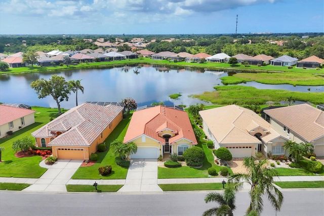 1620 SAN SILVESTRO DRIVE, Venice, FL 34285