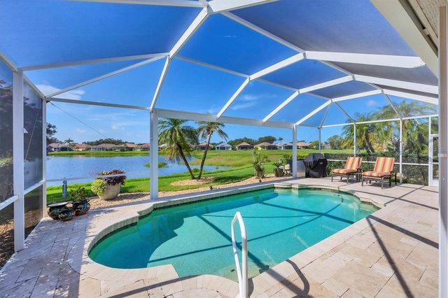 1620 SAN SILVESTRO DRIVE, Venice, FL 34285