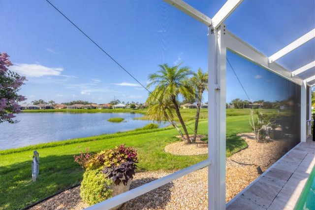 1620 SAN SILVESTRO DRIVE, Venice, FL 34285