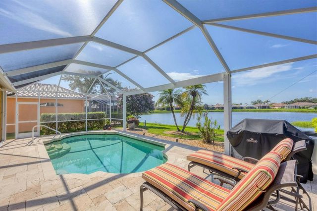 1620 SAN SILVESTRO DRIVE, Venice, FL 34285