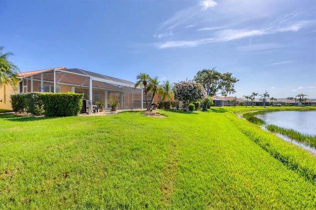 1620 SAN SILVESTRO DRIVE, Venice, FL 34285