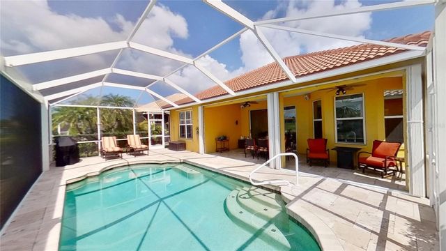 1620 SAN SILVESTRO DRIVE, Venice, FL 34285
