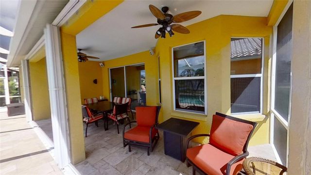 1620 SAN SILVESTRO DRIVE, Venice, FL 34285
