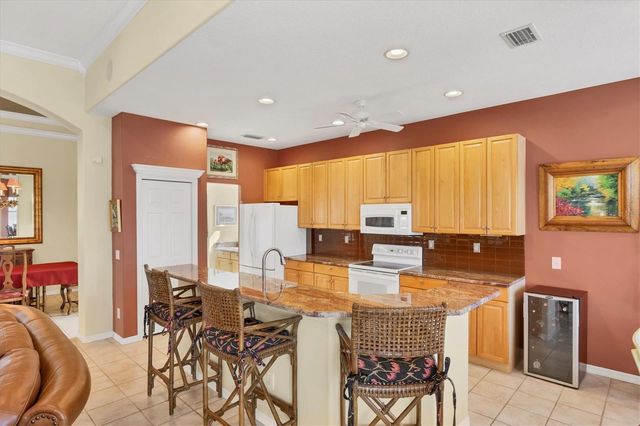 1620 SAN SILVESTRO DRIVE, Venice, FL 34285