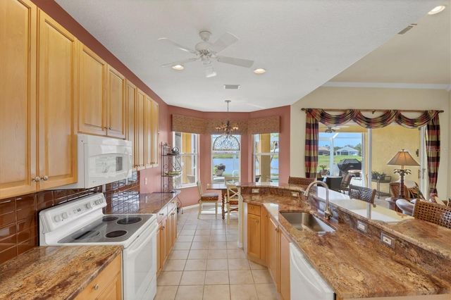 1620 SAN SILVESTRO DRIVE, Venice, FL 34285