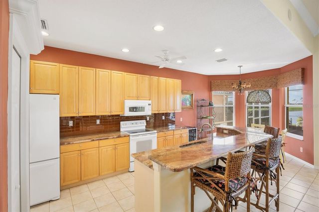 1620 SAN SILVESTRO DRIVE, Venice, FL 34285