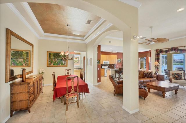 1620 SAN SILVESTRO DRIVE, Venice, FL 34285