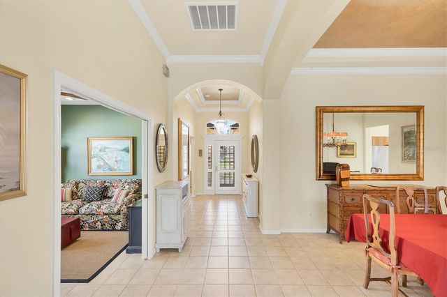 1620 SAN SILVESTRO DRIVE, Venice, FL 34285