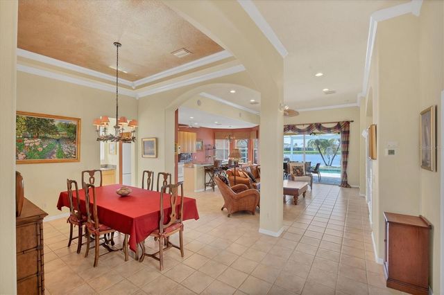 1620 SAN SILVESTRO DRIVE, Venice, FL 34285