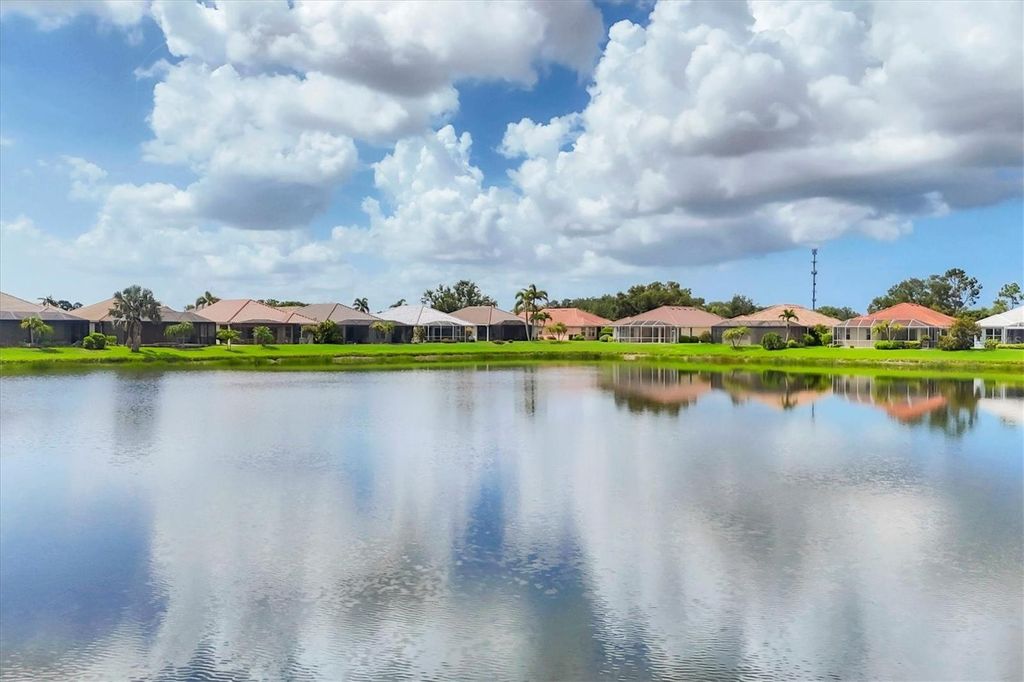 Image 20 of property listing at 1620 SAN SILVESTRO DRIVE, Venice, FL 34285