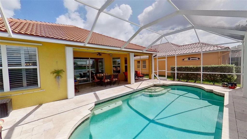 Image 24 of property listing at 1620 SAN SILVESTRO DRIVE, Venice, FL 34285