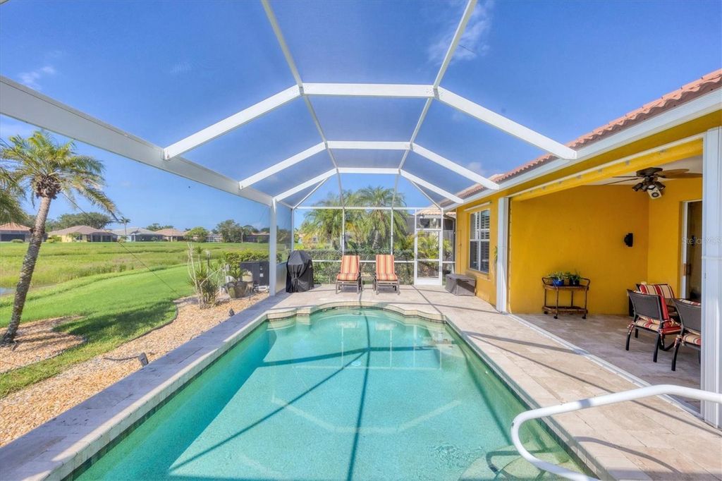 Image 26 of property listing at 1620 SAN SILVESTRO DRIVE, Venice, FL 34285