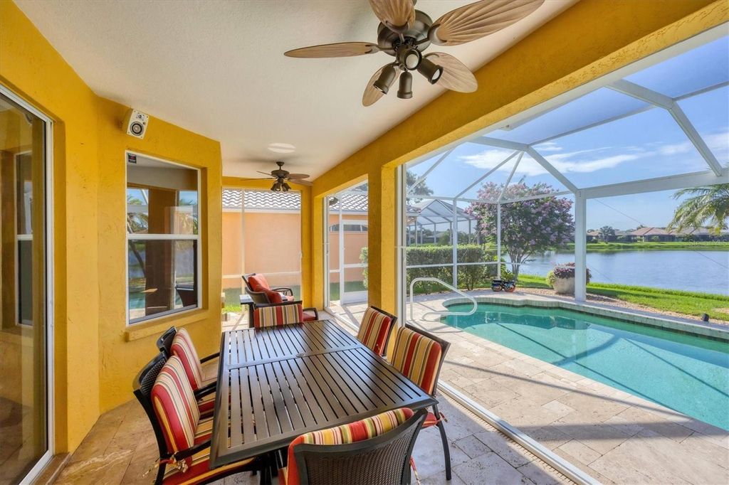 Image 27 of property listing at 1620 SAN SILVESTRO DRIVE, Venice, FL 34285