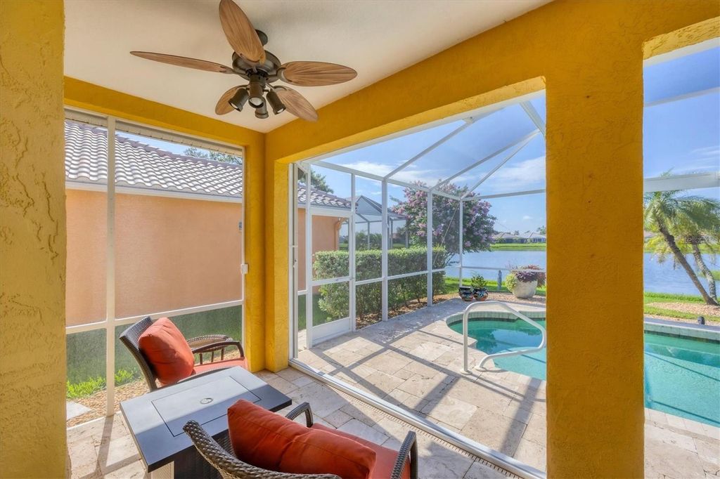 Image 28 of property listing at 1620 SAN SILVESTRO DRIVE, Venice, FL 34285