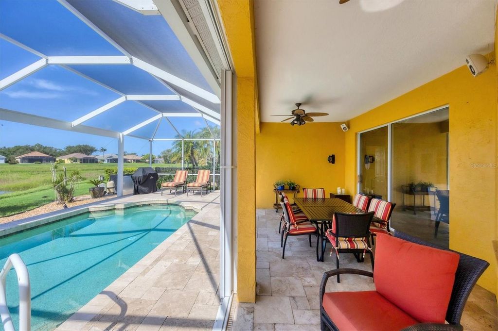 Image 29 of property listing at 1620 SAN SILVESTRO DRIVE, Venice, FL 34285