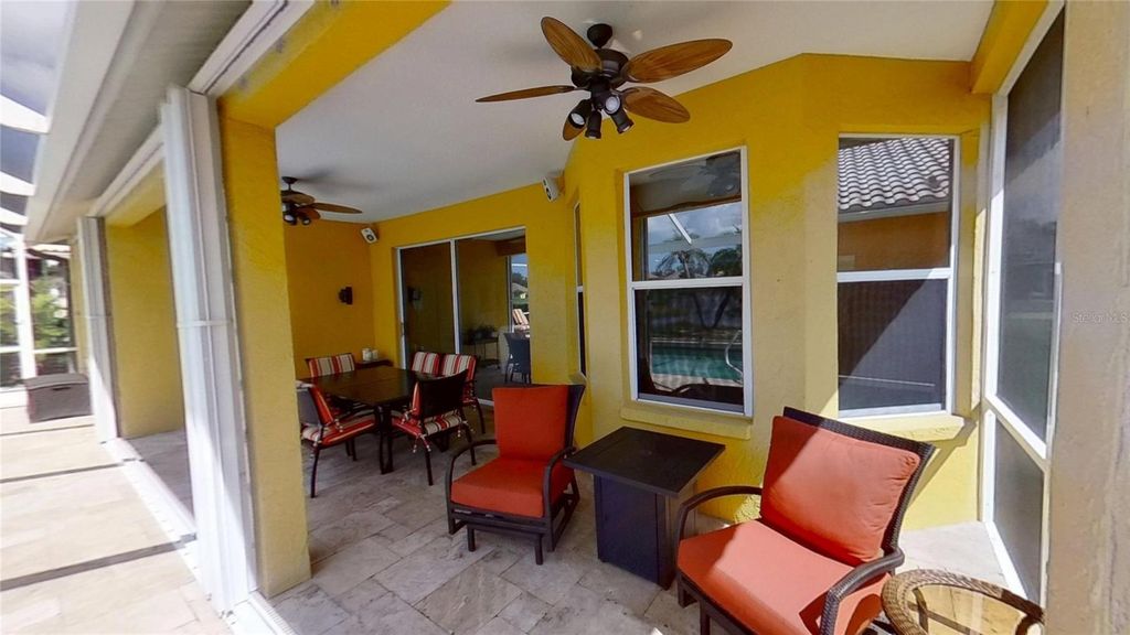 Image 30 of property listing at 1620 SAN SILVESTRO DRIVE, Venice, FL 34285