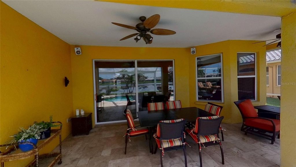 Image 32 of property listing at 1620 SAN SILVESTRO DRIVE, Venice, FL 34285