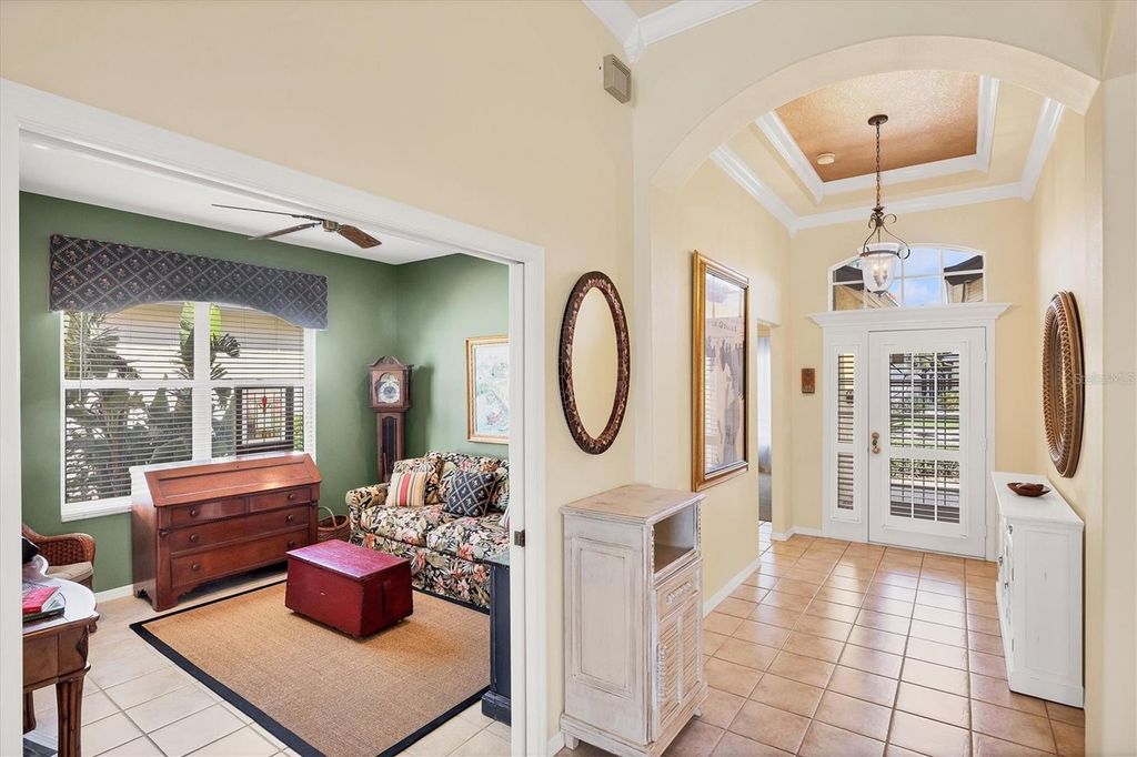 Image 46 of property listing at 1620 SAN SILVESTRO DRIVE, Venice, FL 34285