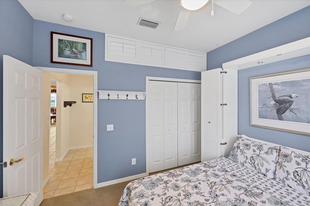 Image 57 of property listing at 1620 SAN SILVESTRO DRIVE, Venice, FL 34285