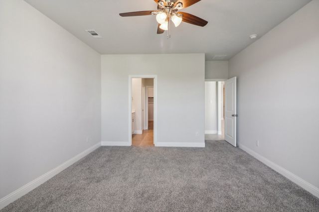 1016 Amenduni Lane, Anna, TX 75409