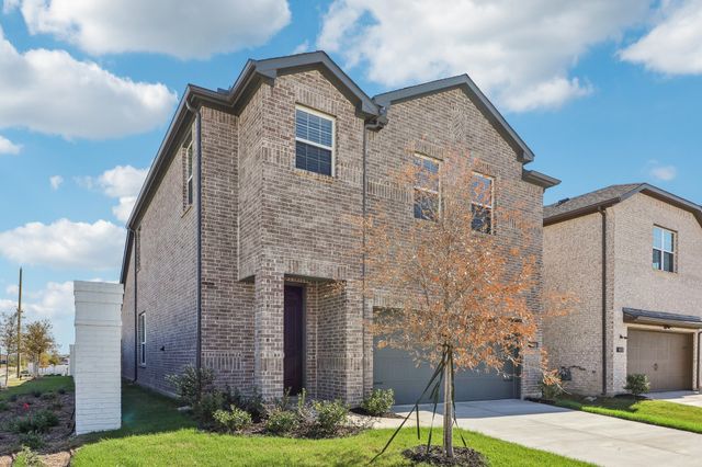 1016 Amenduni Lane, Anna, TX 75409