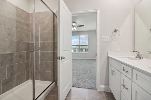 1016 Amenduni Lane, Anna, TX 75409