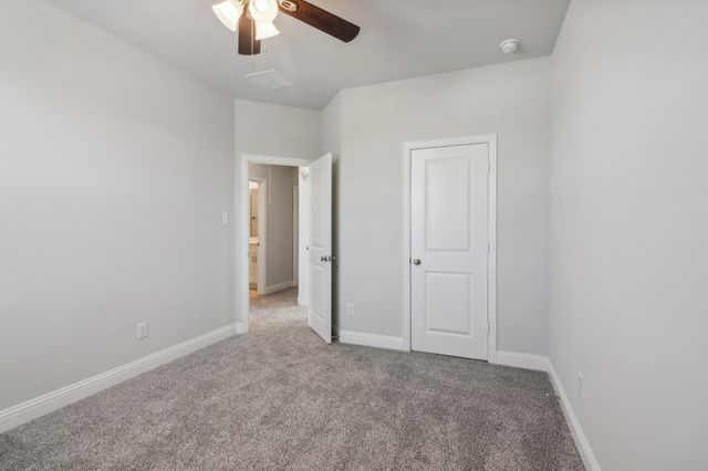 1016 Amenduni Lane, Anna, TX 75409