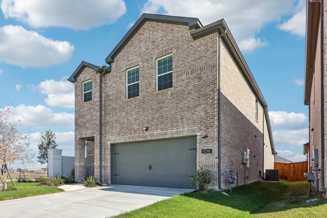 1016 Amenduni Lane, Anna, TX 75409