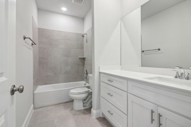 1016 Amenduni Lane, Anna, TX 75409