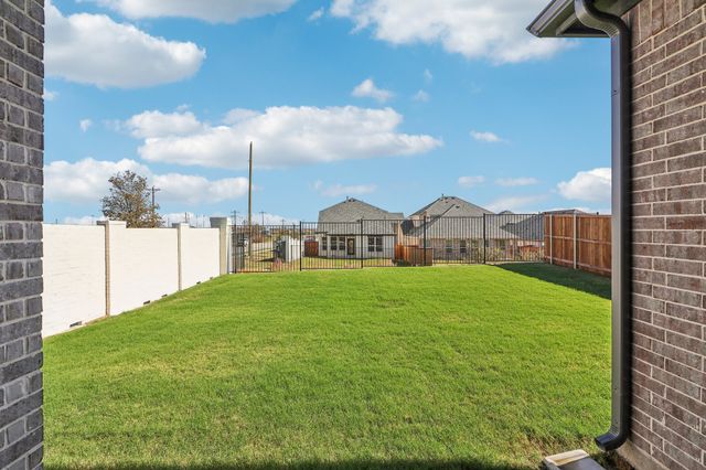 1016 Amenduni Lane, Anna, TX 75409
