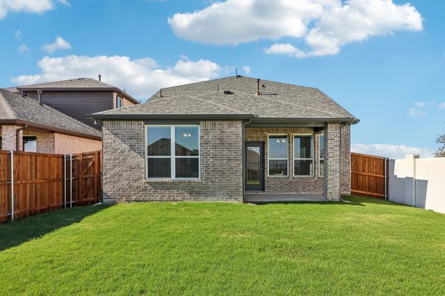1016 Amenduni Lane, Anna, TX 75409