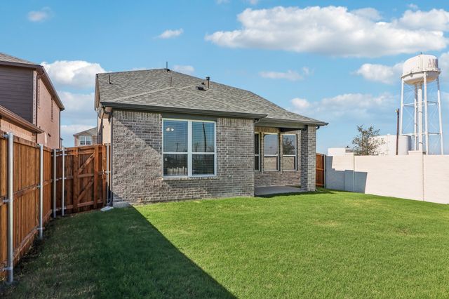 1016 Amenduni Lane, Anna, TX 75409