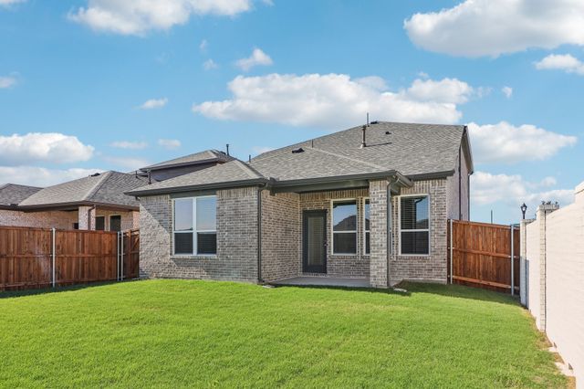 1016 Amenduni Lane, Anna, TX 75409
