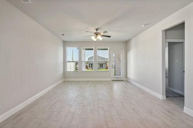 1016 Amenduni Lane, Anna, TX 75409