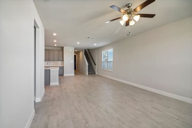 1016 Amenduni Lane, Anna, TX 75409