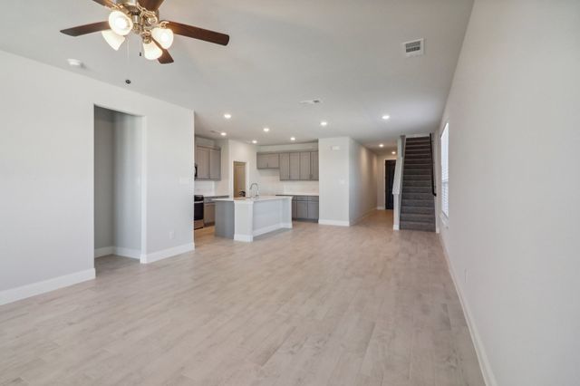 1016 Amenduni Lane, Anna, TX 75409