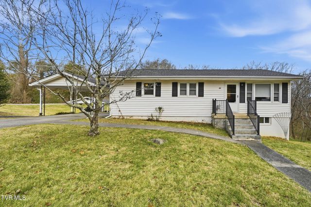 110 Taylortown Road, Johnson City, TN 37601