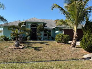 4412 SW Bonney Street, Port St. Lucie, FL 34953
