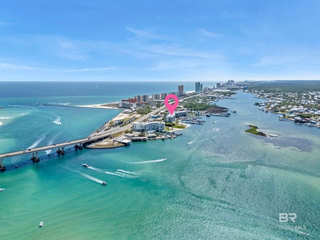 27405 Polaris Street 204, Orange Beach, AL 36561