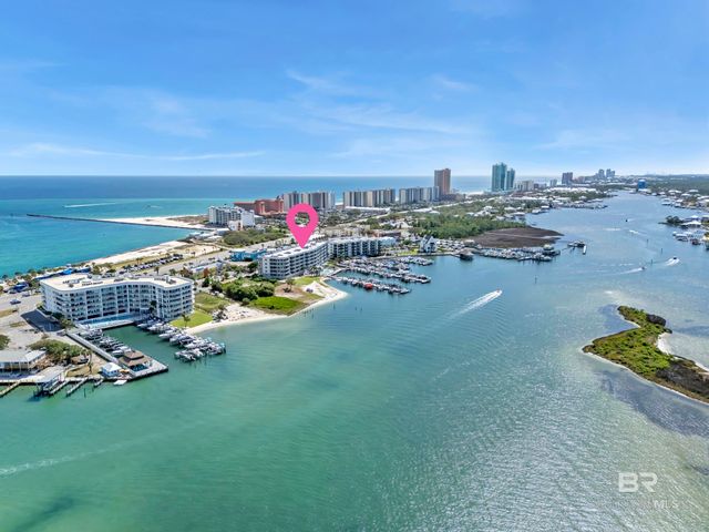 27405 Polaris Street 204, Orange Beach, AL 36561