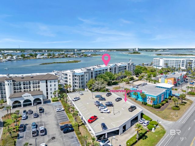 27405 Polaris Street 204, Orange Beach, AL 36561