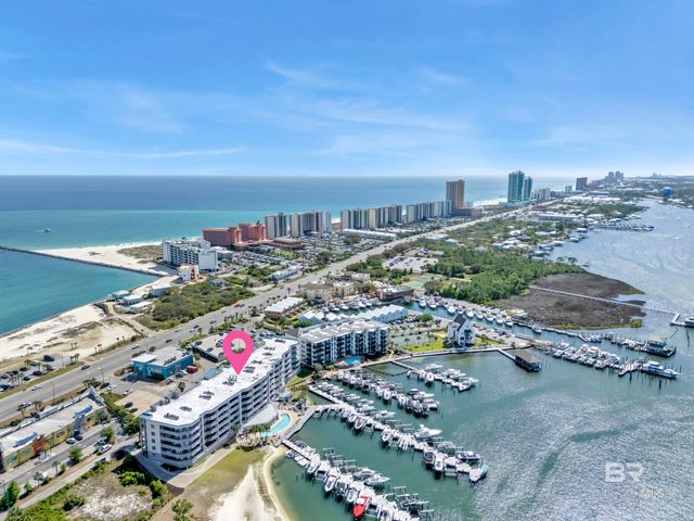 27405 Polaris Street 204, Orange Beach, AL 36561