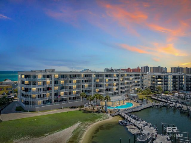 27405 Polaris Street 204, Orange Beach, AL 36561