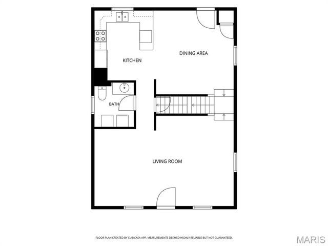 810 Liberty Street, Alton, IL 62002
