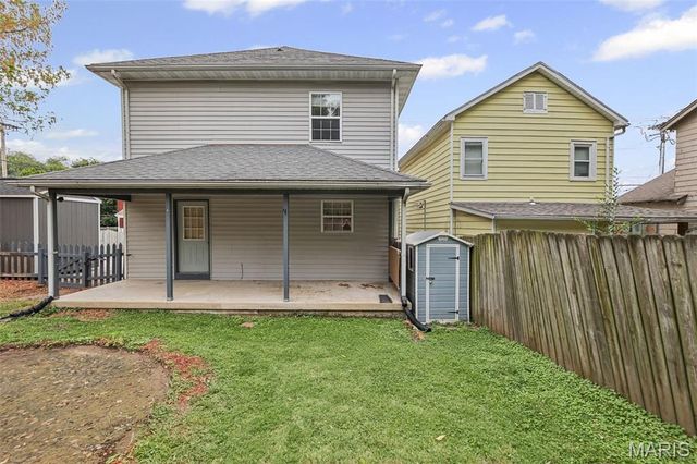 810 Liberty Street, Alton, IL 62002