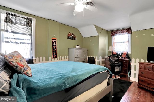 213 BELVIEW AVE, Hagerstown, MD 21742