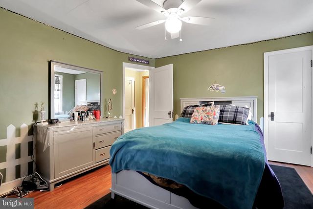 213 BELVIEW AVE, Hagerstown, MD 21742