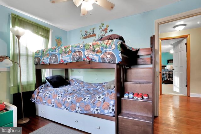 213 BELVIEW AVE, Hagerstown, MD 21742